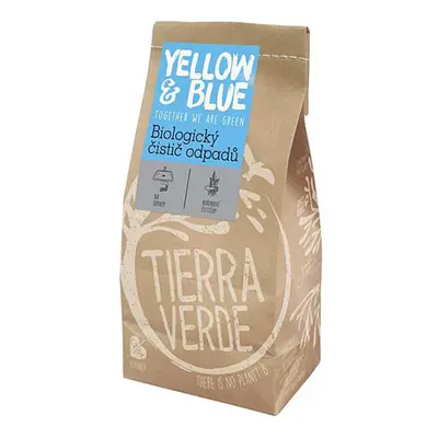 Tierra Verde Biologický čistič odpadů 500 g