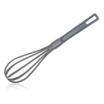 Metla šlehací plastová CULINARIA Grey 31 cm