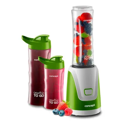 Smoothie maker Concept SM 3365