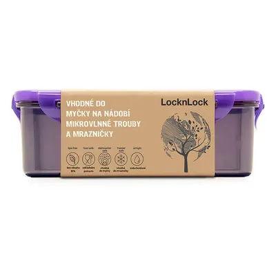 Dóza na potraviny LOCK ECO 550 ml