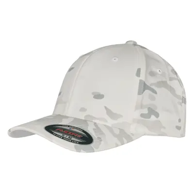 Brandit Čepice Baseball Cap Flexfit Multicam® multicam alpina