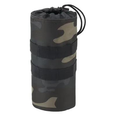 Brandit Obal na láhev Bottle Holder I darkcamo