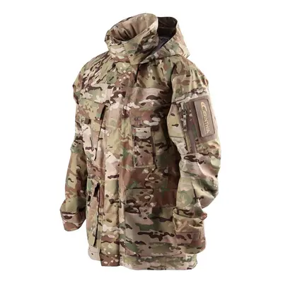 Carinthia Bunda TRG Jacket multicam