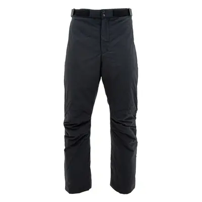 Carinthia Kalhoty G-Loft Windbreaker Trousers černé