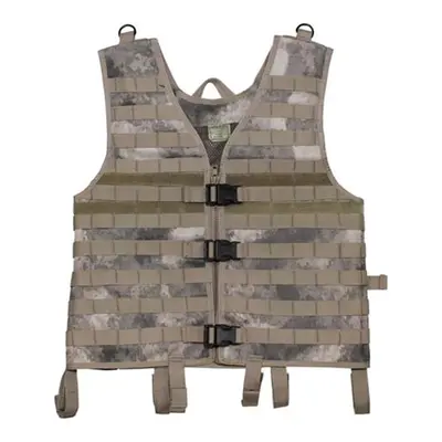 Vesta taktická MOLLE Light HDT camo