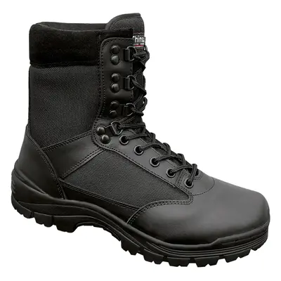 Brandit Boty Tactical Boot černé