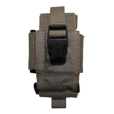 Pouzdro MOLLE na mobil 01 HDT camo