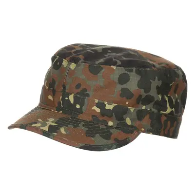 Čepice US Field Cap flecktarn