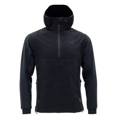 Carinthia Bunda G-Loft Ultra Hoodie černá