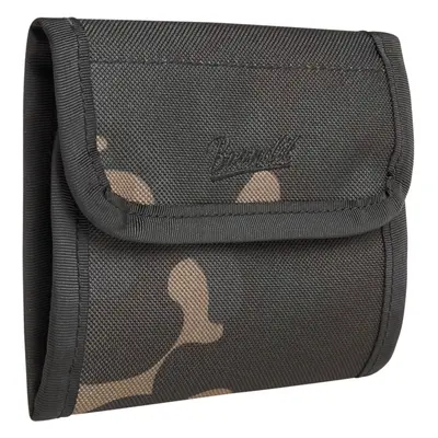 Brandit Peněženka Wallet Five darkcamo