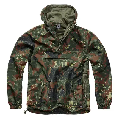 Brandit Bunda Windbreaker Summer flecktarn