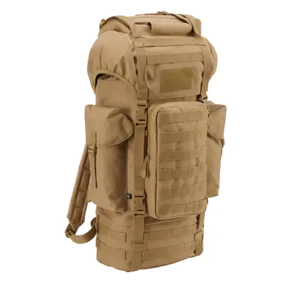 Brandit Batoh Kampfrucksack Molle camel