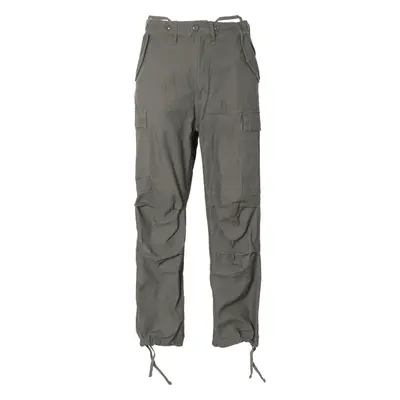 Brandit Kalhoty M65 Vintage Trouser olivové