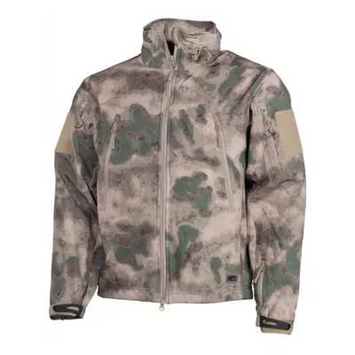 Bunda Softshell Scorpion HDT camo FG