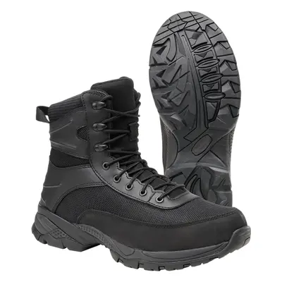 Brandit Boty Tactical Boot Next Generation černé