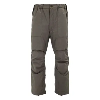 Carinthia Kalhoty G-Loft ECIG 4.0 Trousers olivové