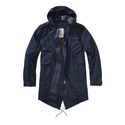 Brandit Bunda M51 US Parka navy