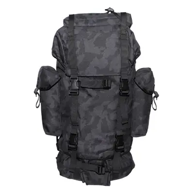 Batoh BW bojový 65 l MFH nightcamo