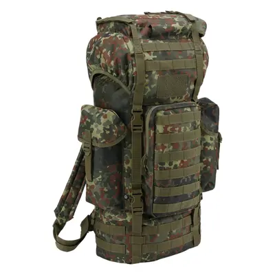 Brandit Batoh Kampfrucksack Molle flecktarn