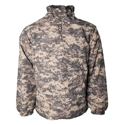 Bunda Windbreaker Combat MIL-TEC® AT-digital