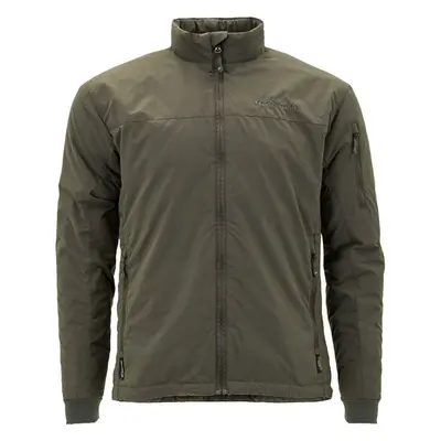 Carinthia Bunda G-Loft Windbreaker Jacket olivová