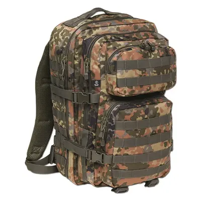 Brandit Batoh US Cooper velký 35 l flecktarn