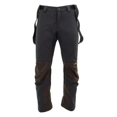 Carinthia Kalhoty G-Loft ISLG Loden Trousers černé