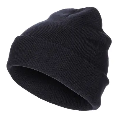 Čepice Watch Cap jemný úplet MFH modrá