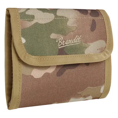 Brandit Peněženka Wallet Five tactical camo