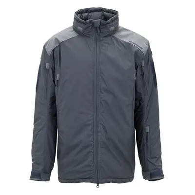 Carinthia Bunda G-Loft HIG 4.0 Jacket šedá