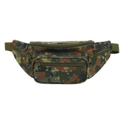 Brandit Ledvinka Waistbeltbag flectarn