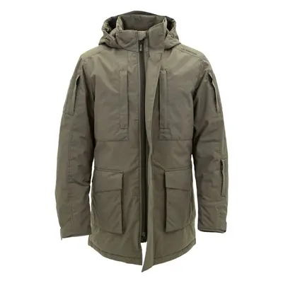 Carinthia Bunda G-Loft Tactical Parka olivová