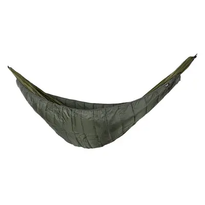 Hamaka UNDERQUILT olivová