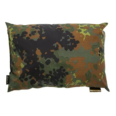 Carinthia Polštář Travel Pillow flecktarn