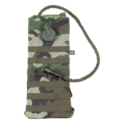 Vak hydratační MOLLE 2.5 l woodland