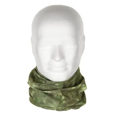 Šála multifunkční maskovací HDT camo FG