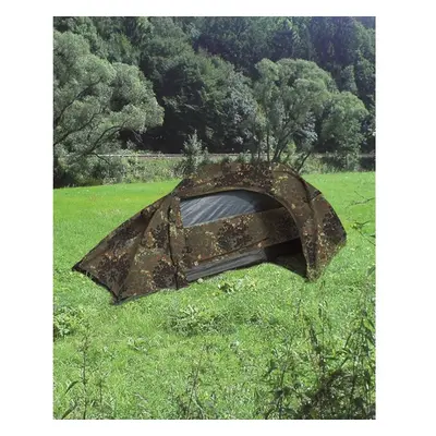 Stan pro 1 osobu RECOM flecktarn