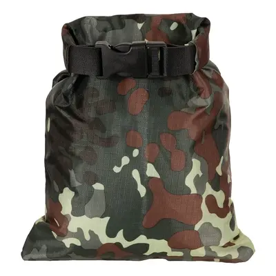 Vak DRYBAG 1 l vodotěsný flecktarn