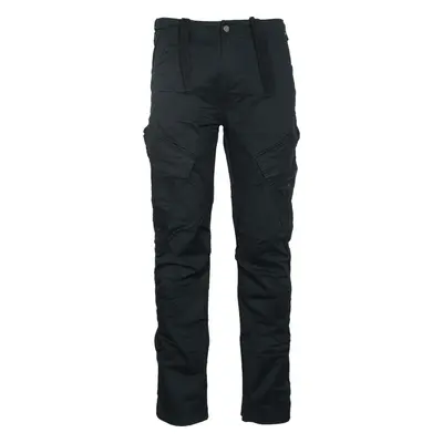 Brandit Kalhoty Adven Trouser Slim černé