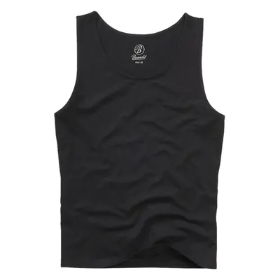 Tílko Tank Top BRANDIT černé