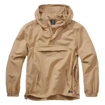 Brandit Bunda Windbreaker Summer camel