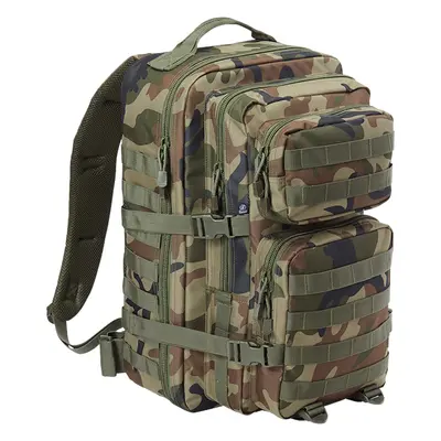 Brandit Batoh US Cooper velký 35 l woodland