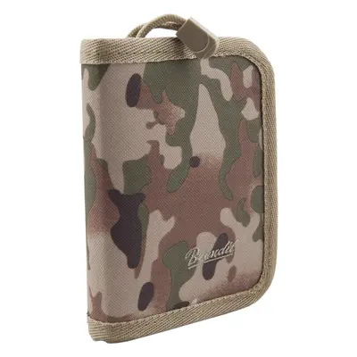 Brandit Peněženka Wallet tactical camo