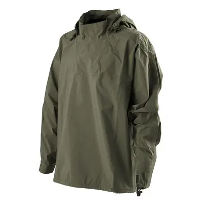 Carinthia Bunda do deště Survival Rainsuit Jacket olivová