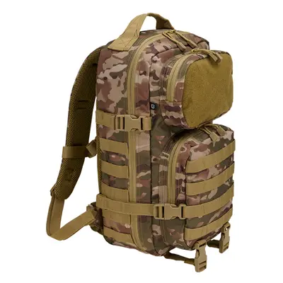 Brandit Batoh US Cooper PATCH medium tactical camo