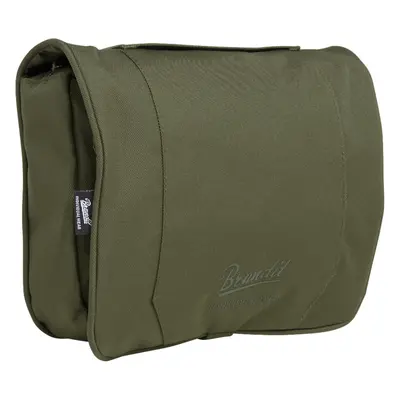 Brandit Pouzdro Toiletry Bag large olivové