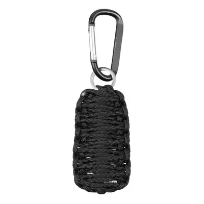 Krabička poslední záchrany KPZ PARACHUTE CORD černá