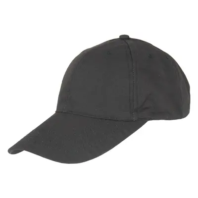 Čepice Baseball Cap RipStop černá