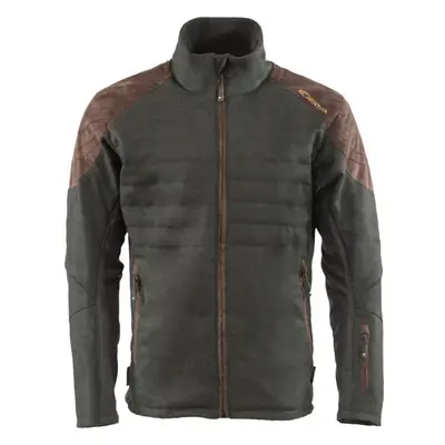 Carinthia Bunda G-Loft TLLG Jacket Loden olivová