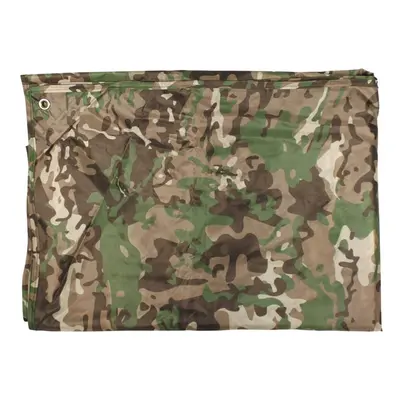 Plachta krycí TARP 3x5 m operation camo